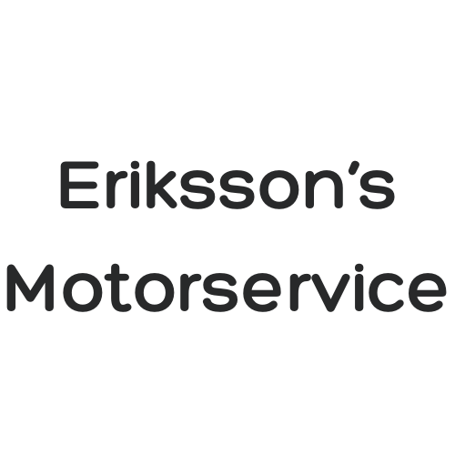 Erikssons Motorservice